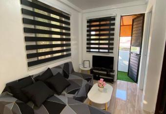 Cabuhat-Duco Lodge 3 has Balcony rooms