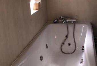 Le Paradis marocain avec baln  o has Balcony rooms