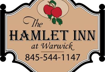 The Hamlet Inn at Warwick allows 18 year olds to book a room
