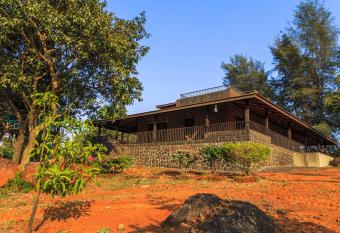 Casuarina Resort Park - Dak Bunglow has Balcony rooms
