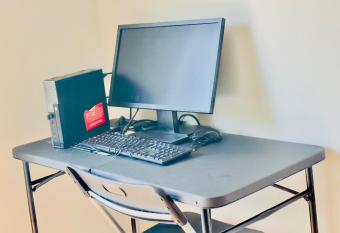 Midav stay allows 18 year olds to book a room