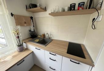 Apartm  n HD has Balcony rooms