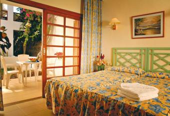 Spa & Sport Hotel Mar y Sol has Balcony rooms