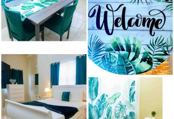 Emerald inn has Balcony rooms