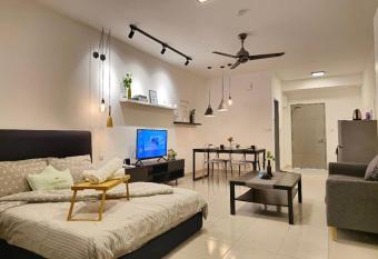 Tiara Imperio Studio                                                     allows 18 year olds to book a room