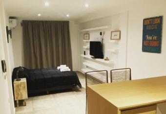 FINCA NOVA Apartment 1 has Balcony rooms