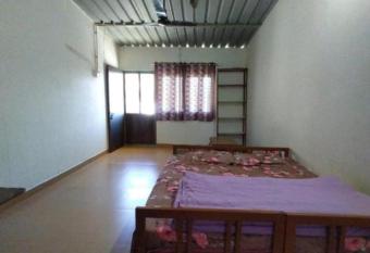 Shanti niketann allows 18 year olds to book a room