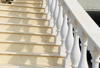 Marlou Health&Fit Club has Balcony rooms