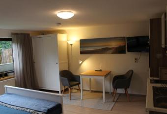 Am Barthelwald has Balcony rooms