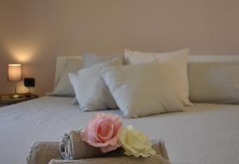 Felice House has Balcony rooms