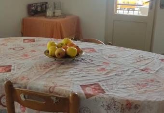 Stanze private in appartamento allows 18 year olds to book a room