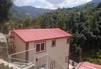 Infinity Hill Village Mukteshwar has Smoking/Balcony rooms