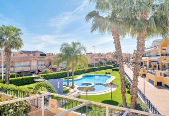 Novamar Grande has Balcony rooms