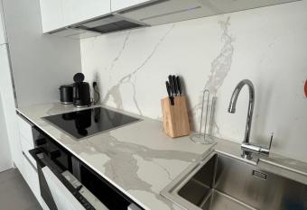 Ca  Ariston has Balcony rooms