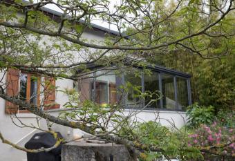 Agr  able logement ind  pendant avec v  randa has Balcony rooms