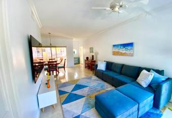 Delray Beach Condo, Atlantic Ave, Walk to Beach! has Balcony rooms