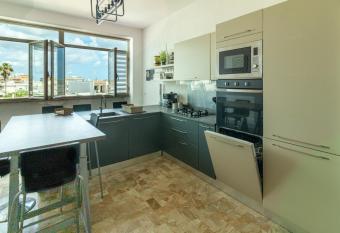 Casa vacanza Appartamento Palumbo has Balcony rooms