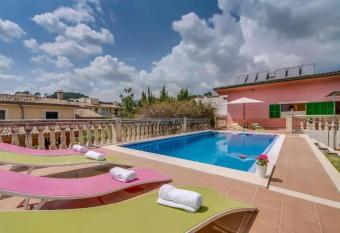 Ca Sa Colasia has Balcony rooms