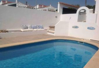 Private beautiful house - ( nice swimming Pool) has Balcony rooms