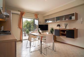 Sea Breeze has Balcony rooms