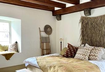 Verkstan Hotel has Balcony rooms