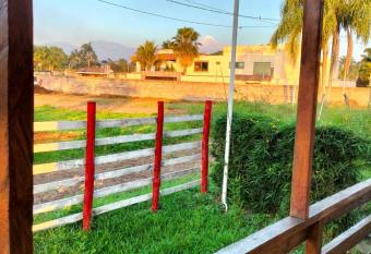 Caba  a La Bamba has Balcony rooms