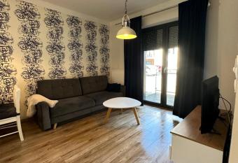 Blue Lagoon has Balcony rooms