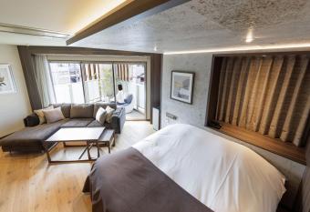 Y-HOTEL - Vacation STAY 32617v has Smoking rooms