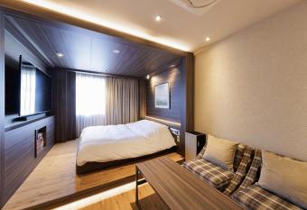 Y-HOTEL - Vacation STAY 32540v has Smoking rooms