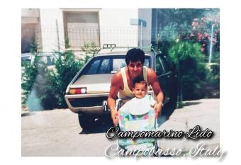 A pochi passi dalla spiaggia has Balcony rooms