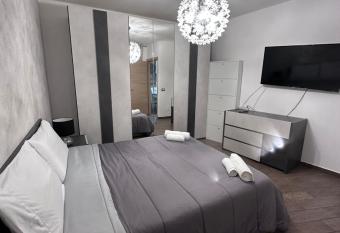 Rena Bianca Apartment allows 18 year olds to book a room