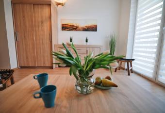 Relaksik 60 by Housine has Balcony rooms