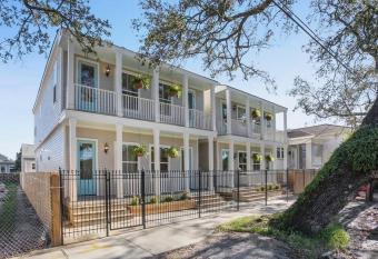 La Belle Luxe allows 18 year olds to book a room