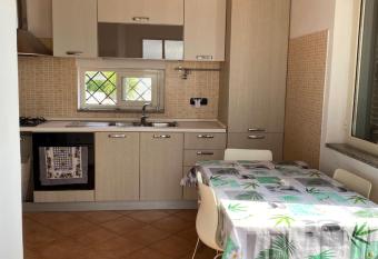 B&B dell  Arco Romano has Balcony rooms