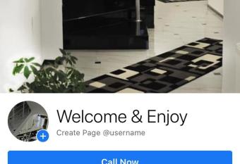 Welcome&Enjoy allows 18 year olds to book a room
