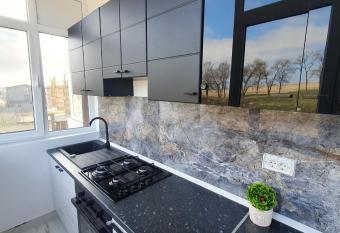 Micul Arman has Balcony rooms