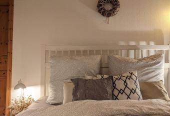 Poggenhagen Urlaub mitten in der Natur allows 18 year olds to book a room