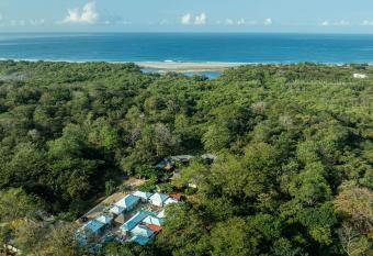 Villas VR Beachwalk Avellanas has Balcony rooms