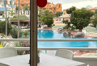 Dreams vacation tenerife has Balcony rooms