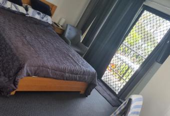 Studio Apartment Noosa Riverfront has Balcony rooms