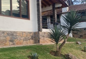 Caba  as Santorito has Balcony rooms