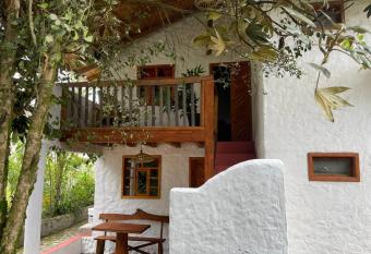 Casa Museo - Naturaleza y Tradici  n has Balcony rooms