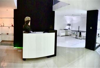 Endemic Inn Puebla allows 18 year olds to book a room