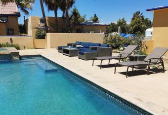 Mystic Breeze has Balcony rooms