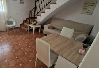 Casa Lucas allows 18 year olds to book a room