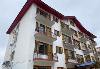 Bhat palace allows 18 year olds to book a room