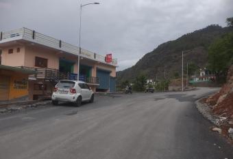 KB Homestay has Balcony rooms