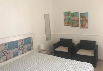 Le Dimore di Mare allows 18 year olds to book a room