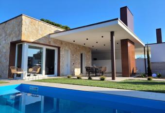 Villa My Lagozise has Balcony rooms