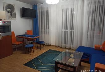 Reda-Centrum has Balcony rooms